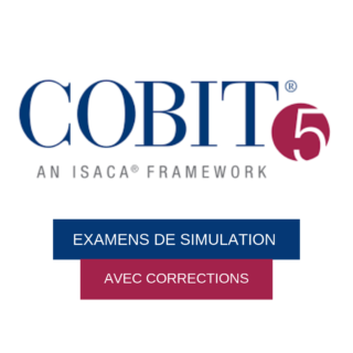 Examens cobit5 Foundation